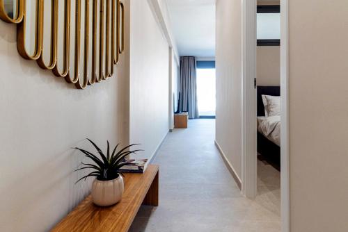 Boutique11 Luxury Apartment
