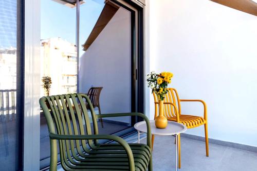 Boutique11 Luxury Apartment