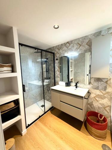 Apartamento en Playa de la Almadraba