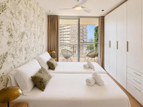 Apartamento en Playa de la Almadraba