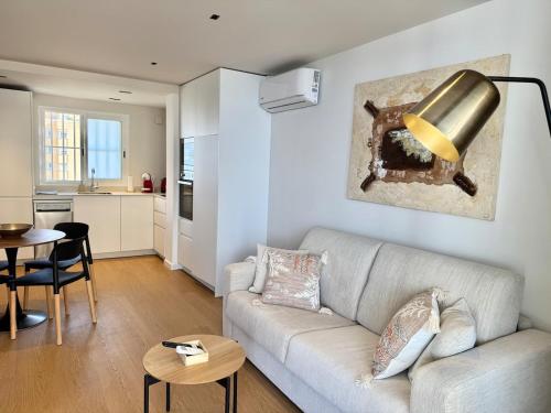 Apartamento en Playa de la Almadraba