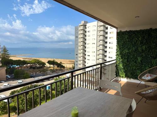 Apartamento en Playa de la Almadraba