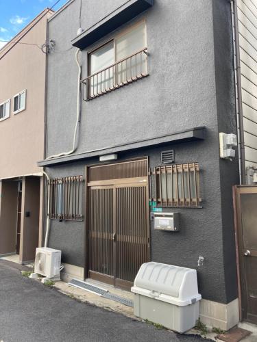MATATABI STAY Morinomiya