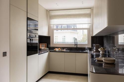 Séjour de rêve appartement Jacob