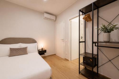 Ventuno Dei Luxury Suites San Giovanni