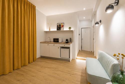 Ventuno Dei Luxury Suites San Giovanni