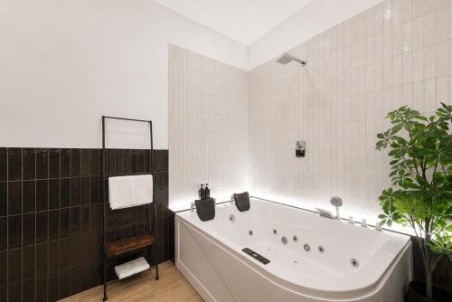 Ventuno Dei Luxury Suites San Giovanni