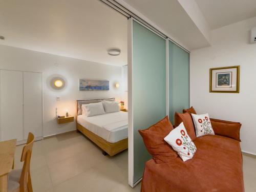 Mousson Preveza apartments