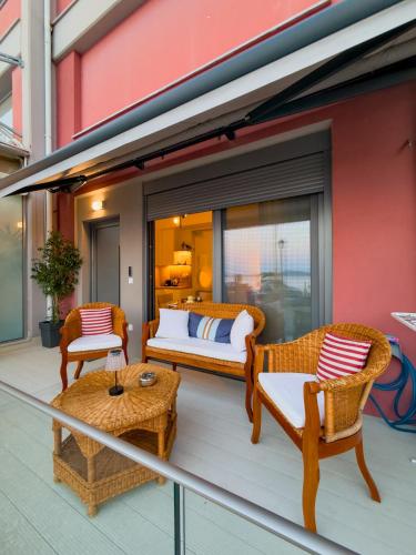 Mousson Preveza apartments