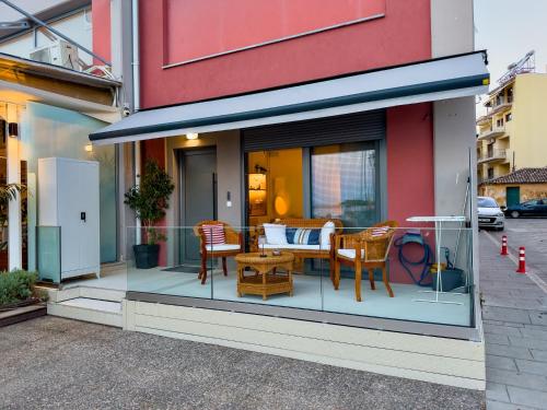 Mousson Preveza apartments