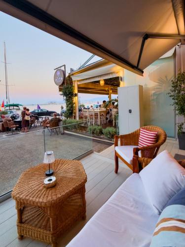 Mousson Preveza apartments