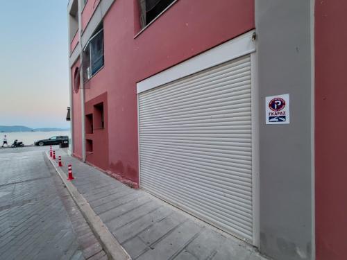 Mousson Preveza apartments