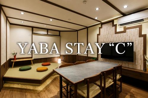 Yaba Stay