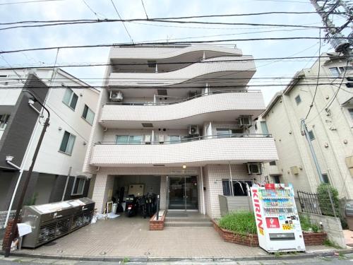 池袋徒歩圏内 要町駅6分 静かな住宅街の1DK 2名様まで 高速Wi-Fi完備