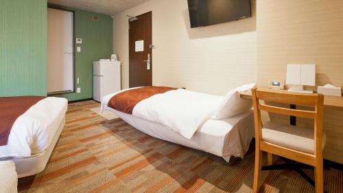 Hotel Abest Osu Kannon Ekimae Hane no Yu