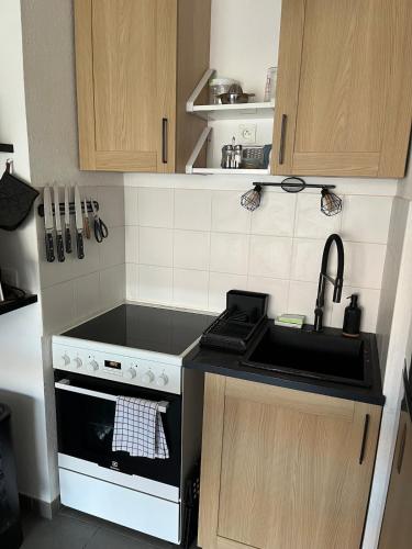 Appartement Sète