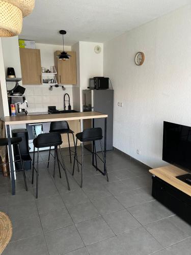 Appartement Sète