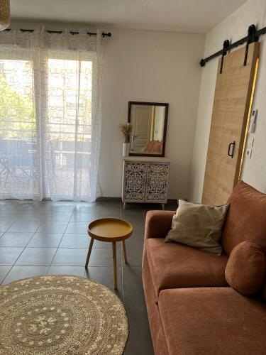 Appartement Sète