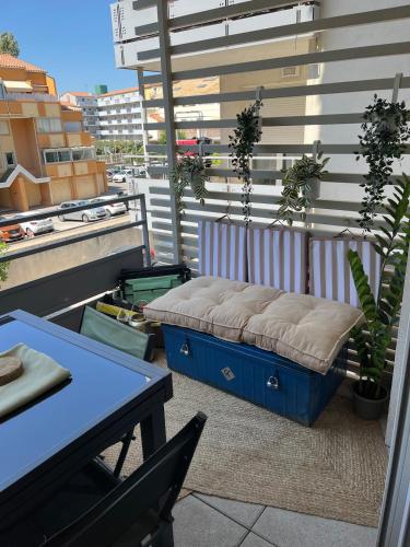 Appartement Sète
