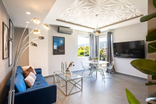 Socrates Suite C2 - Elevated City Stay in Kalamata