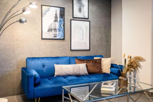 Socrates Suite C2 - Elevated City Stay in Kalamata
