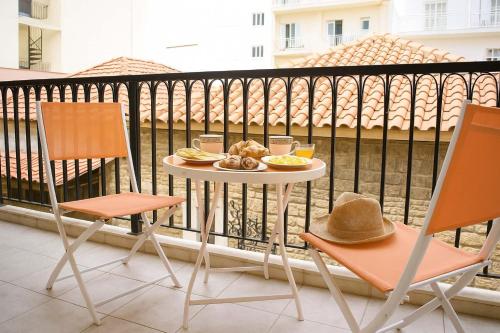 Erika's Oasis - Stylish Gem inthe Heart of History