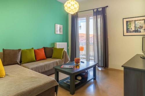 Erika's Oasis - Stylish Gem inthe Heart of History