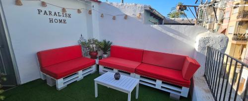 LovelyLoft Trafalgar