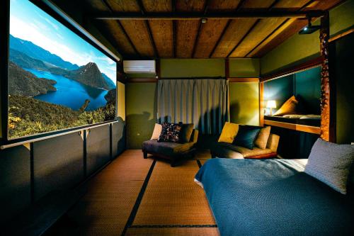 Nikko Botan - 3 Min Walk from JR Nikko Station