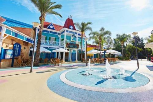 CaLaNu Cap Salou Apartment by the sea
