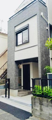 90sqm New Spacious Shibuya Private Home 3 Bedrooms 4min Train to Shinjuku