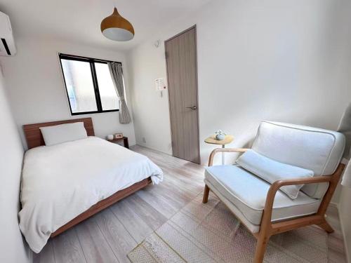 90sqm New Spacious Shibuya Private Home 3 Bedrooms 4min Train to Shinjuku