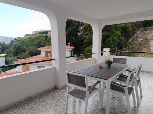 Apartamentos Panoramica