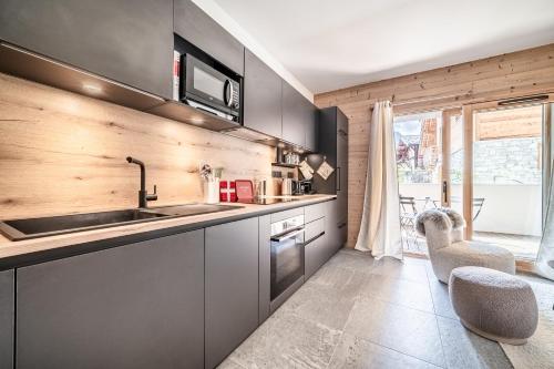 Apartment Cima Morzine - by EMERALD STAY