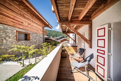 Apartment Cima Morzine - by EMERALD STAY