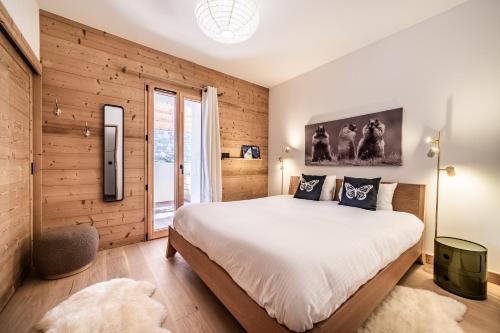 Apartment Cima Morzine - by EMERALD STAY