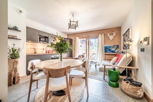Apartment Cima Morzine - by EMERALD STAY