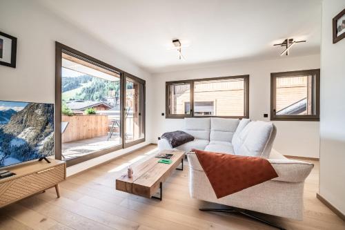 Apartment Sequoia Morzine - by EMERALD STAY