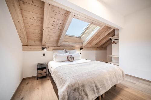 Apartment Sequoia Morzine - by EMERALD STAY