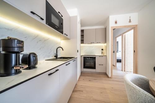 Apartment Sequoia Morzine - by EMERALD STAY