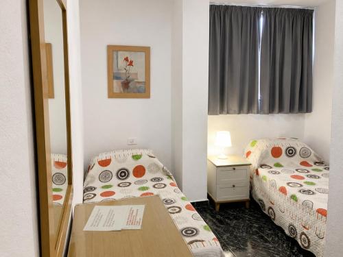 Arona 2-Bed Apt Sleeps 5 with Pool & Parking