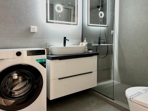 Skiathos Apartment