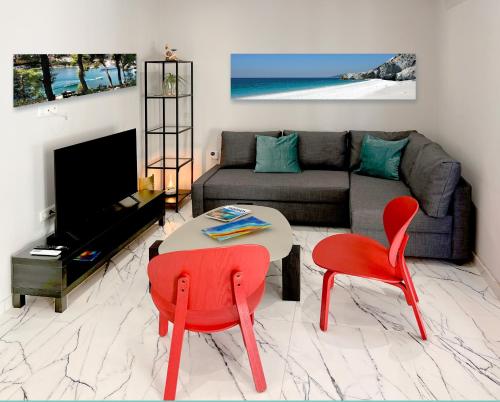 Skiathos Apartment