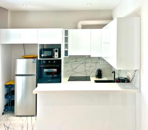 Skiathos Apartment
