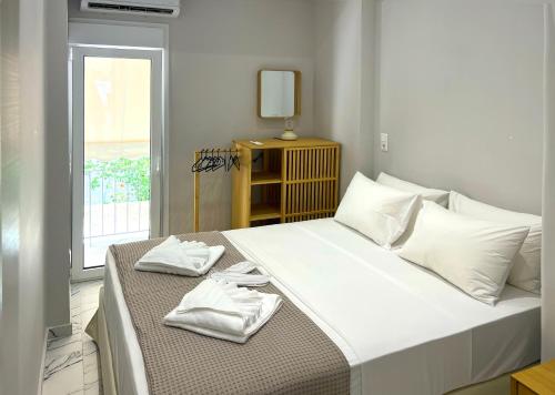 Skiathos Apartment