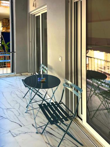 Skiathos Apartment