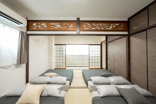 Newly Opened 30 Sec to Kuromon Market Walk to Namba Kuromon 3F