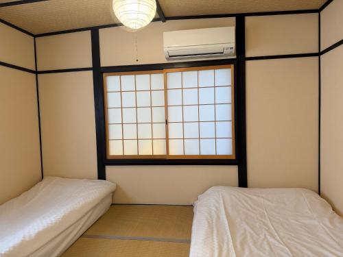 WUMETEI Japanese-style lodge