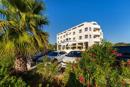 Miramare Hotel