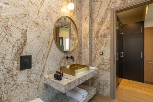 Art Suites Argostoli
